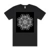 AS Colour Mens Block T shirt Thumbnail